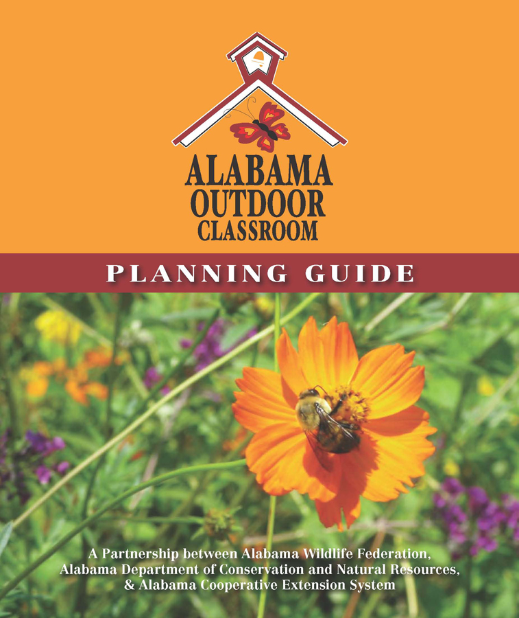Alabama Outdoor Classroom Planning Guide